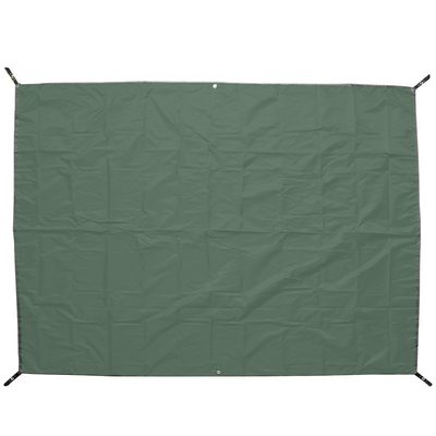 Oxford Outdoor Camping Mat Impermeabile Impressione personalizzabile e multifunzionale